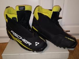 Fischer Xj Sprint lyguminiai batai Nn, 40 dydis