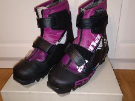 Alpina Nordic Frost lyguminiai batai, 34 dydis