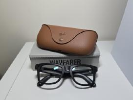 Ray-ban Meta Wayfarer akiniai Gen 2