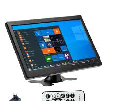 10 Colių mini monitorius laisvai montuojamas