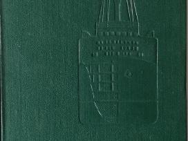 Techninė literatūra