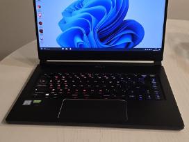 Msi kompiuteris