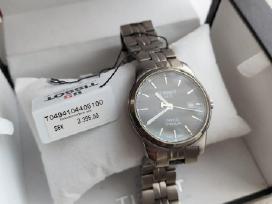Laikrodis Tissot