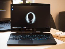 Alienware M15 Gaming Titan Gtx 1660 Ti 6gb!