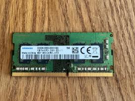 Samsung 4gb Ddr4 2666 sodimm