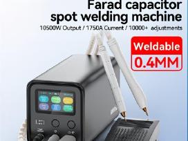 Awithz 10,5 kw taškinio suvirinimo aparatas Uf20b