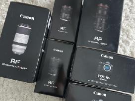 Canon EOS R5 Mark II Body