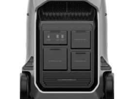 Ecoflow Power Station Delta Pro 3