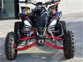Yamaha Raptor 700cc, atv / quad