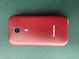 Telefonas Panasonic Pilot Alpin suv 5 225 65 17