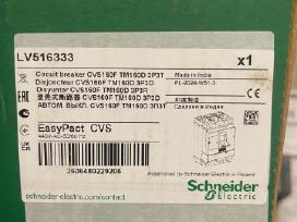 Schneider Easypact ir Schneider Electric