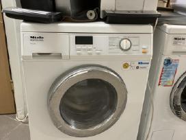 Miele professional Pw 5065, naudota