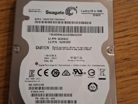 Seagate 500gb 2.5" Sata HDD - Stl500lt012