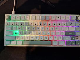 Royal Kludge R75 rgb klaviatūra