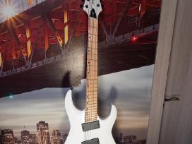 7-stygė Gitara