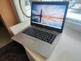 Probook i5 8th/14"HD+/8gb Ddr4/SSD nvme