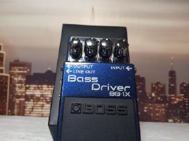 Boss Bass Driver Bb-1x