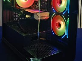 Gaming Ryzen 7 5700x / 1tb / Rx 9060xt 16gb Video!