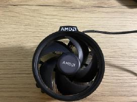 Parduodu Amd Ausintuva