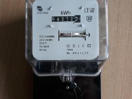 Elektros skaitiklis 220 V, Co-u449m2 10-60a