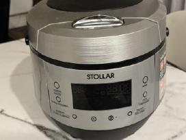 Parduodamas daugiafunkcinis puodas Stollar Multi C