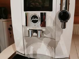 Jura J8 Piano White