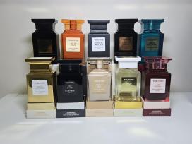Tom Ford kvepalai