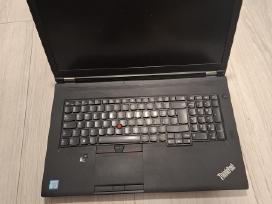 Lenovo thinkpad P70 dalimis