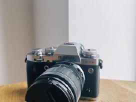 Fujifilm X-t3 fotoaparatas