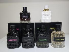 Valentino kvepalai