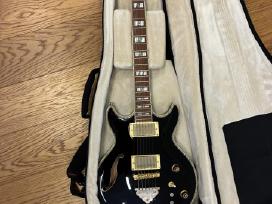 Ibanez Ar520h elektrinė gitara.