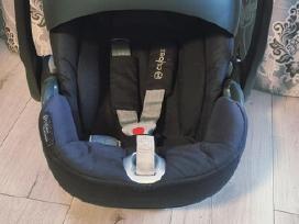 Cybex Cloud Z i-size autokėdutė (be bazės)