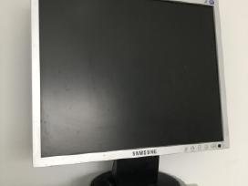 Samsung monitorius ekranas