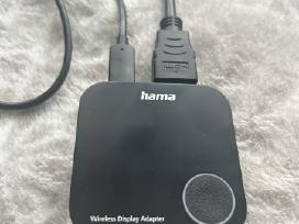 Hama fullhd WiFi adapteris