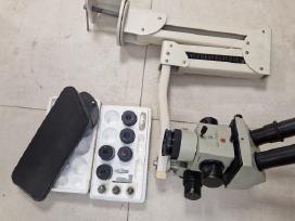 Mikroskopas mbs 10