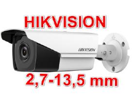 Analoginė Hikvision kamera