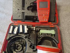 Leica GPS 900