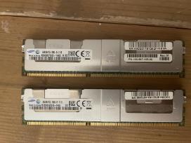 Ddr3 Ecc 256gb 4x64gb 1333
