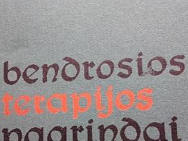 Bendrosios terapijos pagrindai