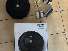 Irobot roomba 876