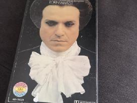 Don Giovanni audio kasetės