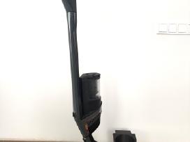 Dulkių siurblys Miele Triflex Hx1 Graphite grey