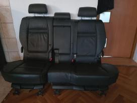 Bmw e70 dalių išpardavimas,lubos,sėdynės,padangos
