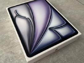 Naujas Apple iPad Air 13 M4 256gb WiFi 2026