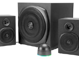 Speedlink Gravity Lt ².¹ subwofer System