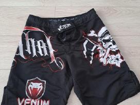 Venom Muay thai M d. kovinio sporto sortai