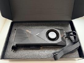Asus Turbo Geforce Rtx3070 graphics card.