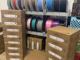 Bambu Lab Pla filament Refill