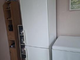 Liebherr šaldytuvas 200x60x60cm premium Biofresh A