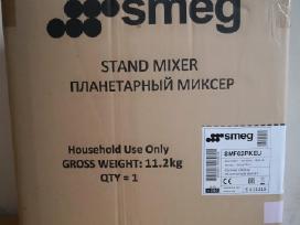 Smeg virtuvinis kombainas